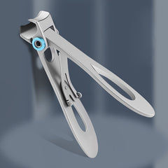 Large Nail Clipper Set for Elderly - Perfect for Fingernails & Toenails