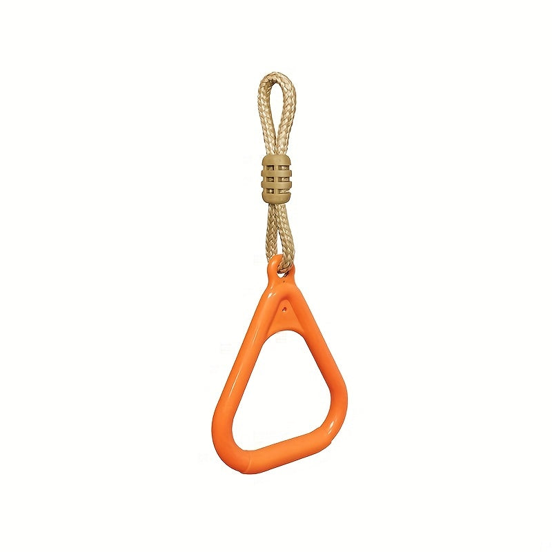 Adjustable Children's Ring Swing Fitness Equipment