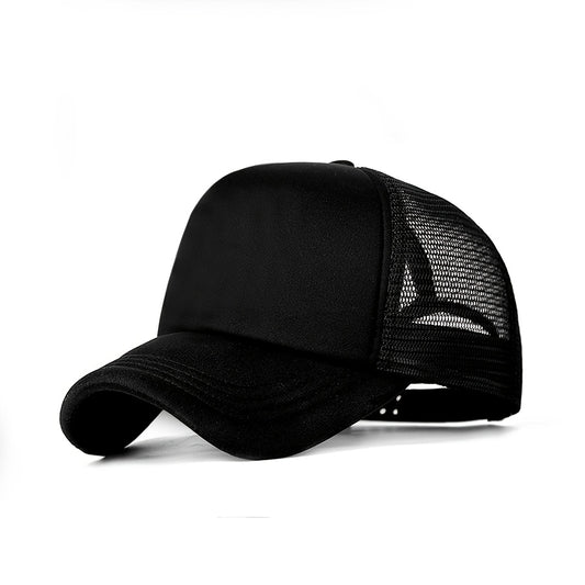 Men's Breathable Baseball Cap