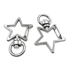 High-end Business Keychain for Wallet Handbag