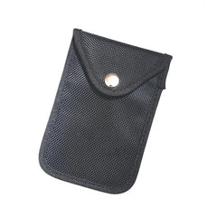 Car Key Faraday Bag RFID Signal Blocker FOB Shielding Pouch BAG1025