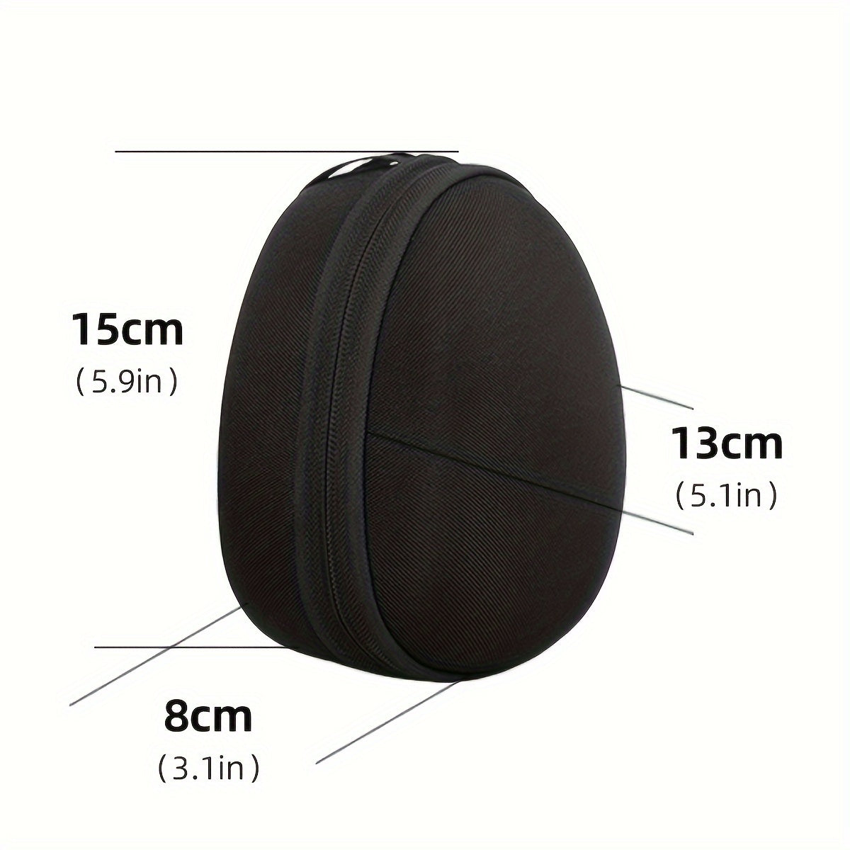 Fishing Reel Cover Protective Case Baitcasting Spinning Reel Bag