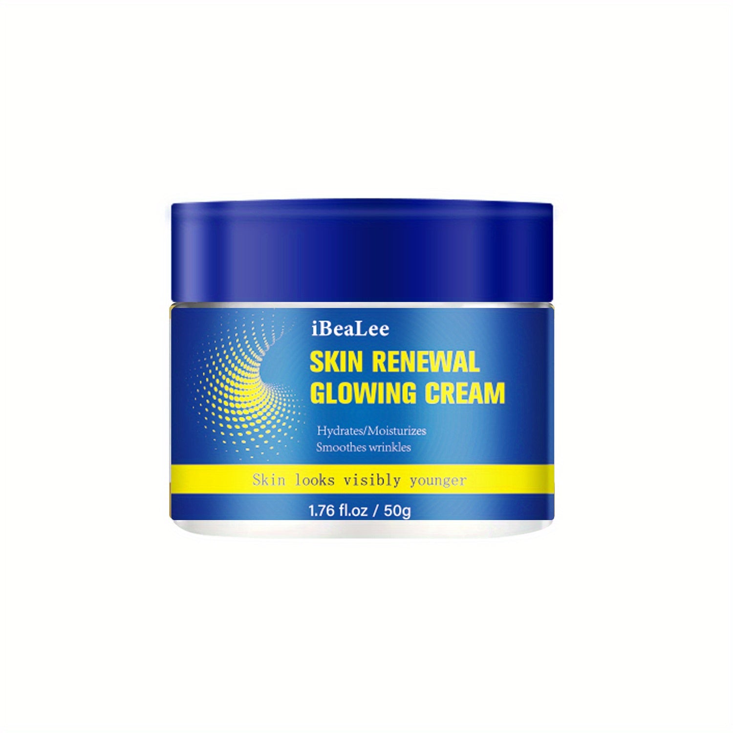 Retinol & Hyaluronic Acid Face Cream