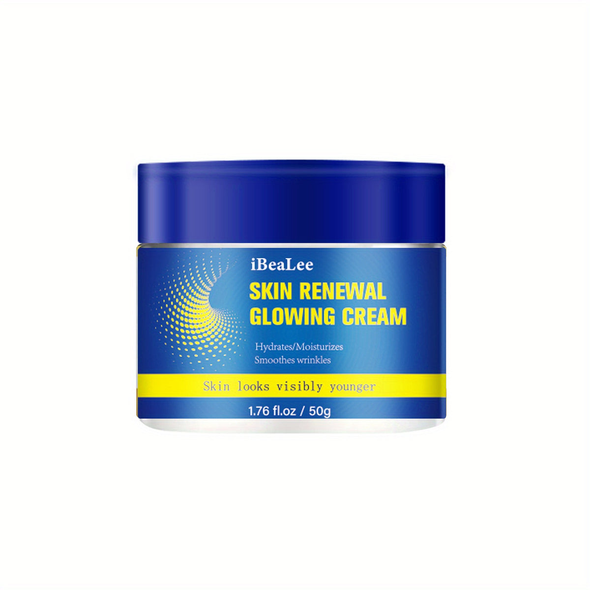 Retinol & Hyaluronic Acid Face Cream
