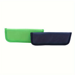 1pc Portable Insulation Bag Small Insulated Bag Pouch for Camping