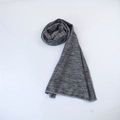 Cooling Ice Silk Sports Towel for Outdoor Activities