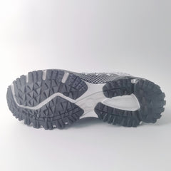 Men's Gradient Lace-up Running Shoes