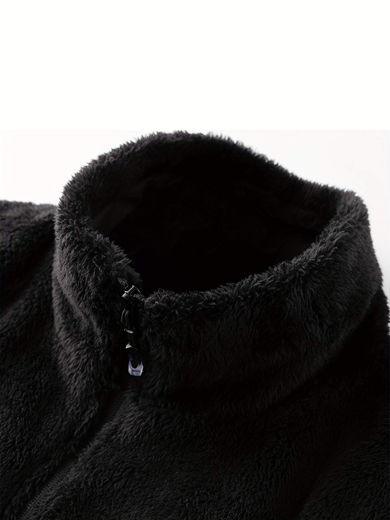 Men's USB Heated Vest 9 Zone Heating Winter Jacket