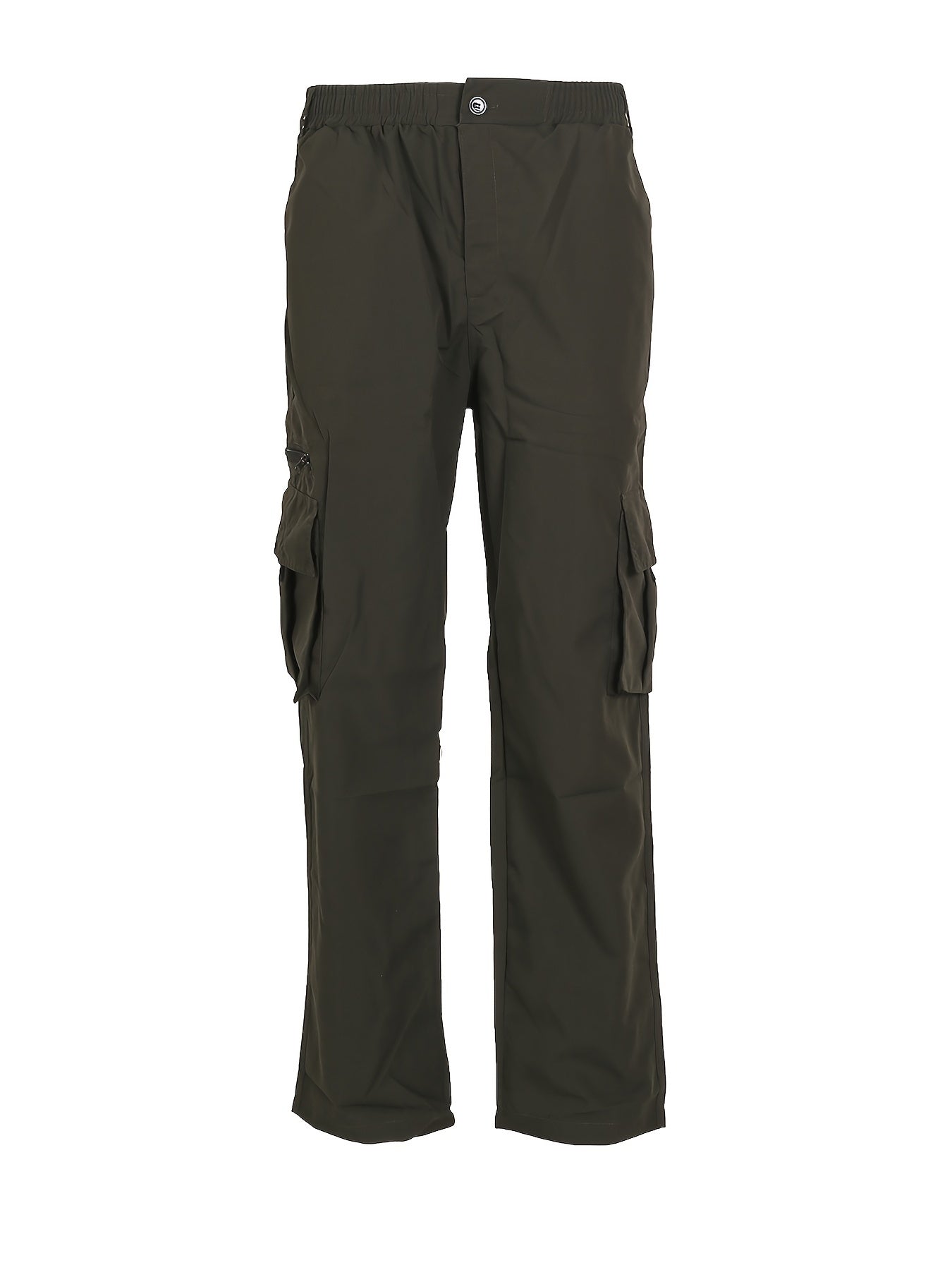 Men's Outdoor Mountaineering Overalls