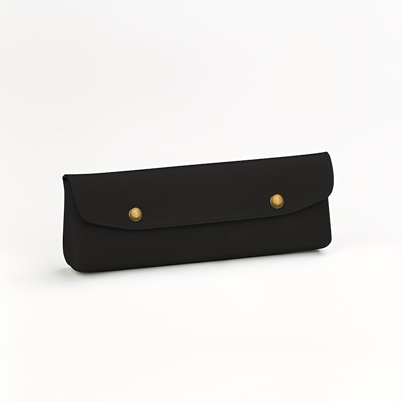 Portable Brush Bag for Travel Lightweight Storage Pouch