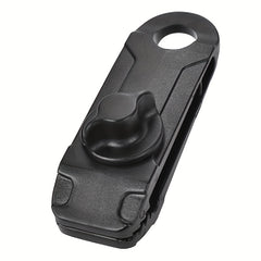 10pcs Outdoor Tent Canopy Windproof Clips for Camping & Hiking