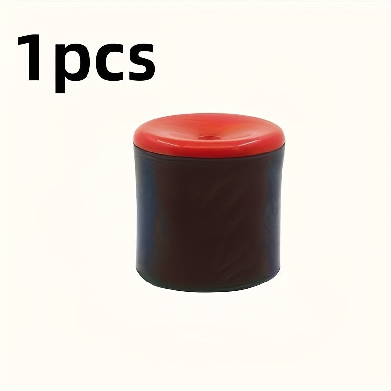 Farting Bucket Toy - Funny Gag Party Prank Accessory
