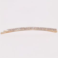 Rhinestone Glitter Hair Pin for Wedding