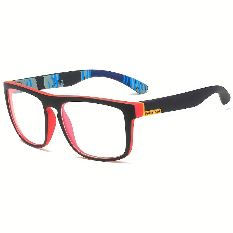 Men's Polarized Sunglasses UV Protection Sports Sunglasses