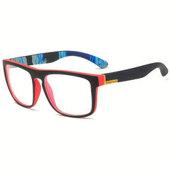 Men's Polarized Sunglasses UV Protection Sports Sunglasses