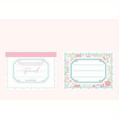 Decorative Memo Pad for Office Home Students DIY