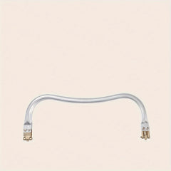 Portable Metal Bag Clip Handle Perfect Bag Accessories