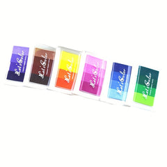 DIY Gradient Ink Pads for Unique Crafts