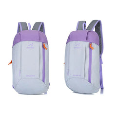 10L Waterproof Backpack for Women Children Outdoor Sports