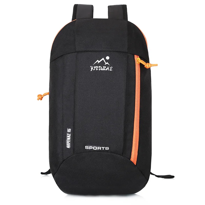 10L Waterproof Backpack Outdoor Sports Bag