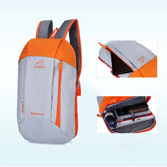 10L Waterproof Backpack Outdoor Sports Bag