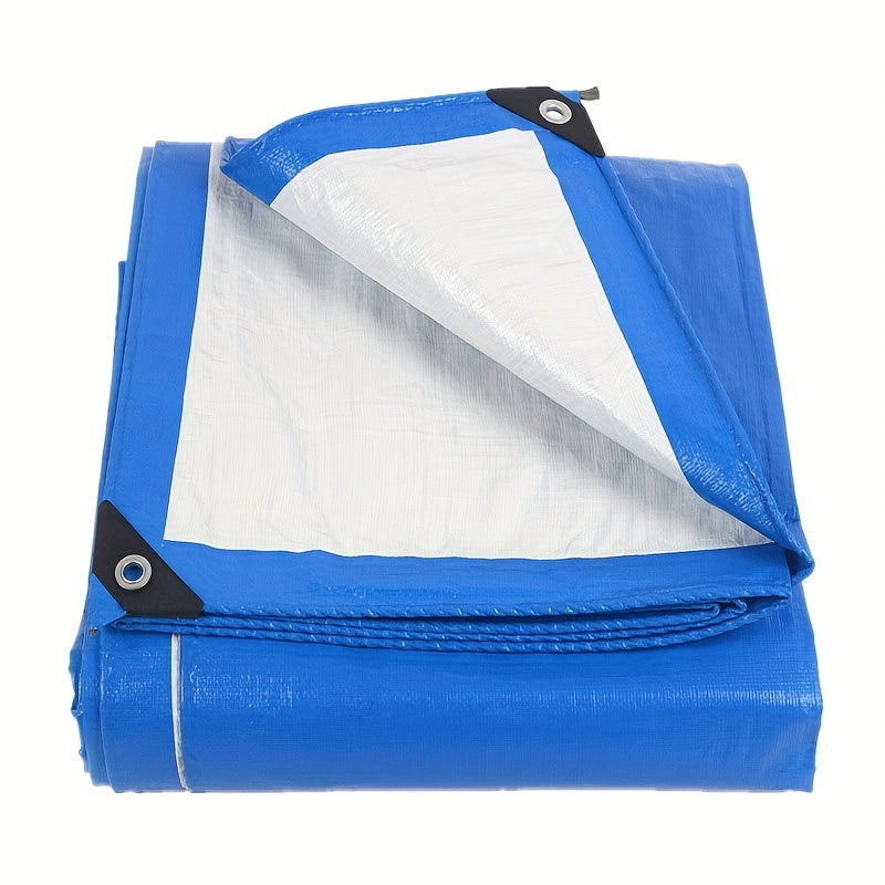 Large Tarp Wind Dustproof Cover for Lorrys Store