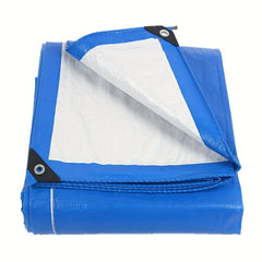 Large Tarp Wind Dustproof Cover for Lorrys Store