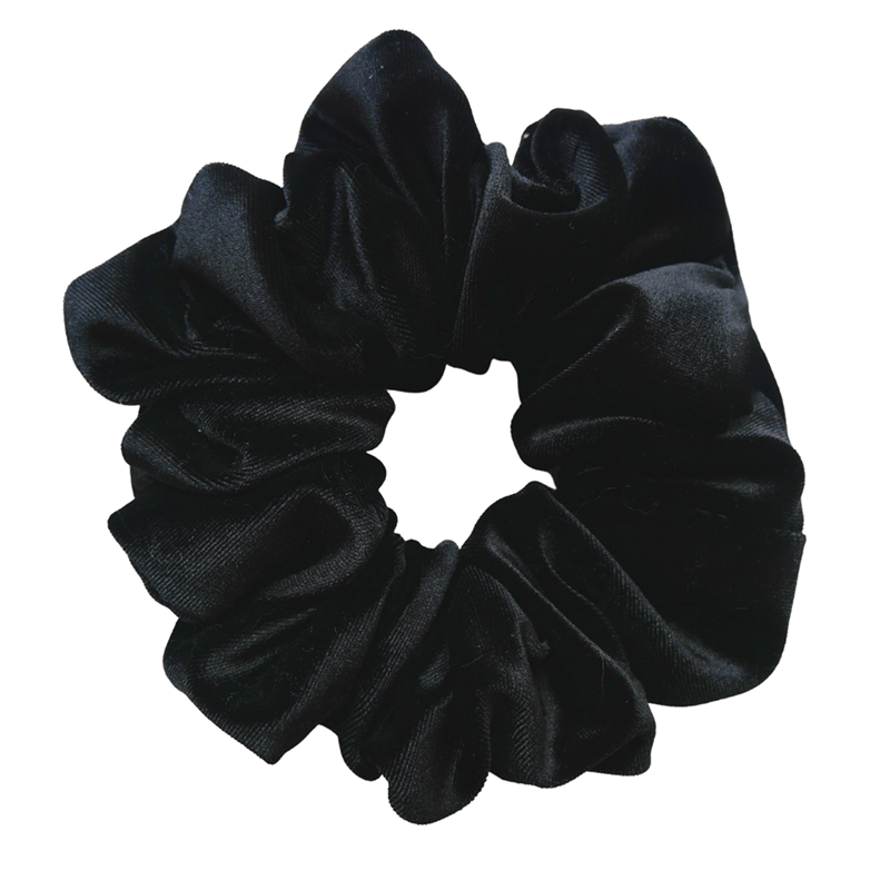 Large Satin Scrunchies Oversized Scrunchie Jumbo Scrunchies Giant Scrunchie