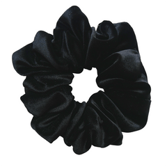 Large Satin Scrunchies Oversized Scrunchie Jumbo Scrunchies Giant Scrunchie