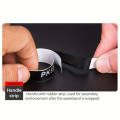 Anti Slip Racket Overgrips for Tennis Badminton