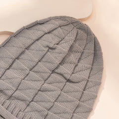 Cozy Knit Hat for Women Men Unisex