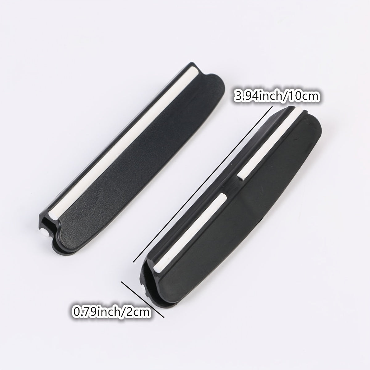 Angle Fixed Guide for Sharpening Knives - Precision and Safety Tool