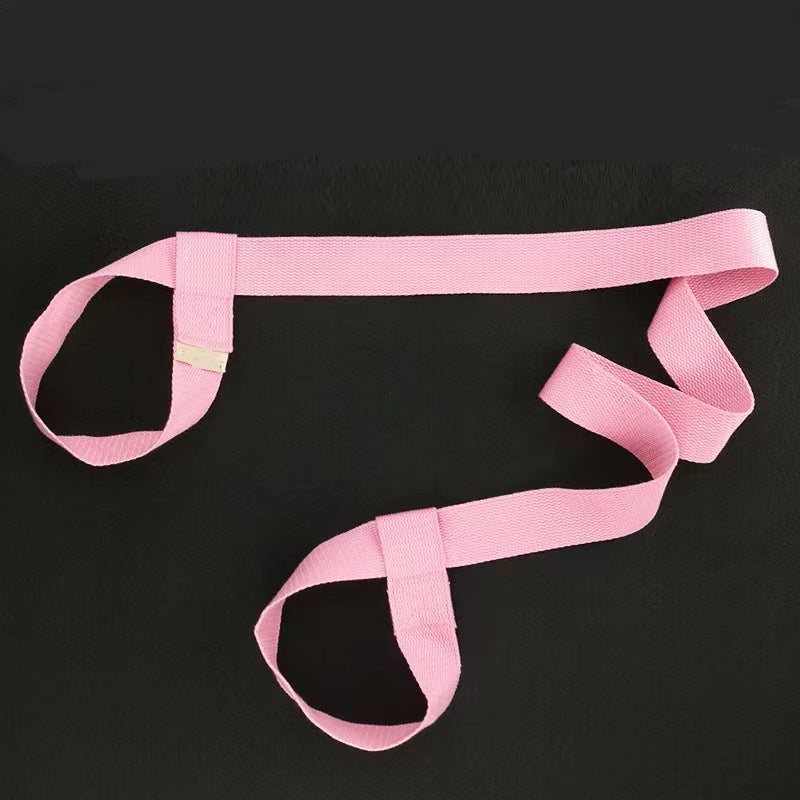Durable Yoga Mat Carrying Strap