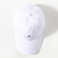 Moon Embroidery Baseball Cap Valentine