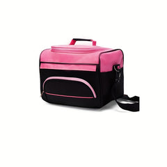 Travel Handbag Shoulder Bag Makeup Bag Cosmetic Toiletry Bag