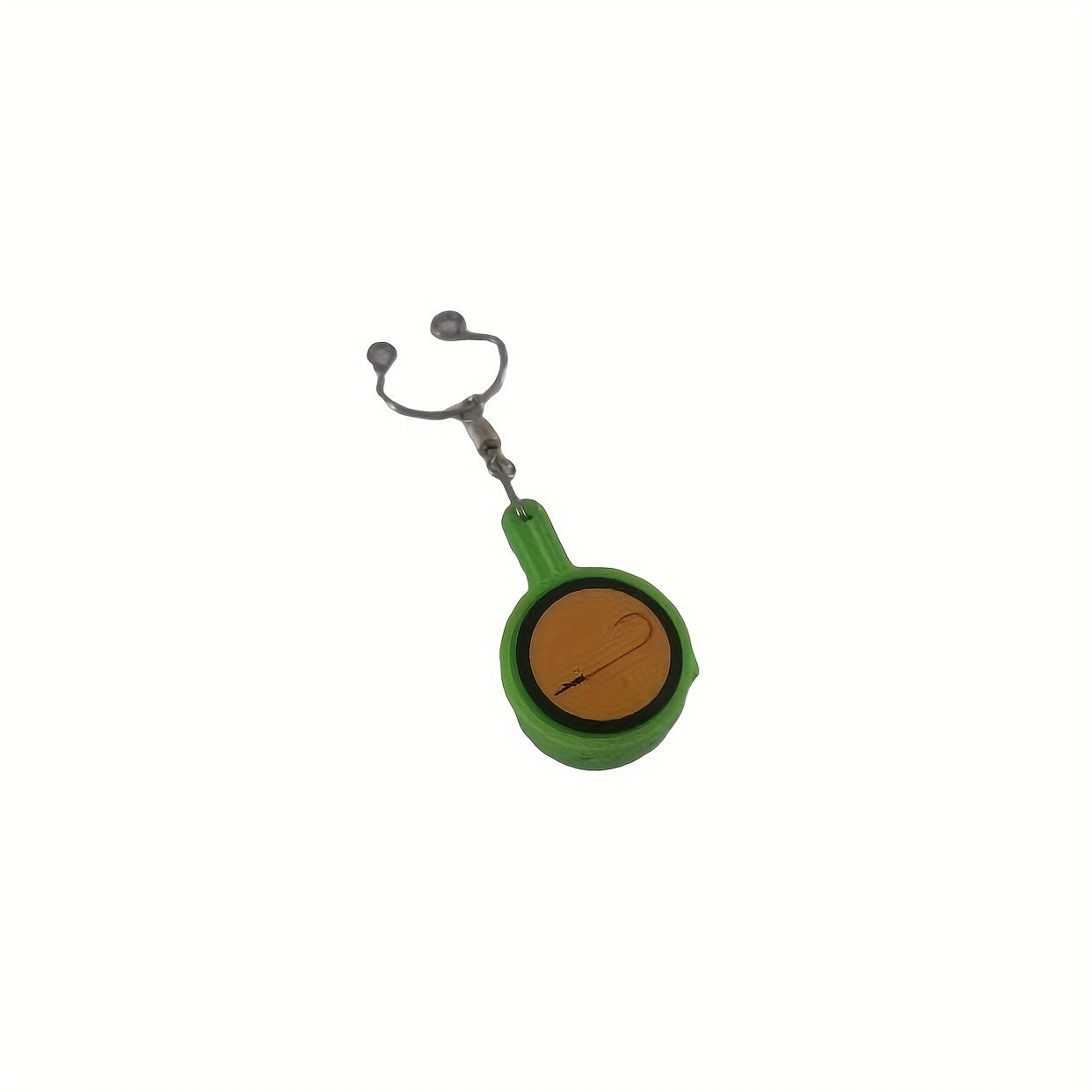 1pc Quick Knotting Tool Fishing Hook Holder Tackle