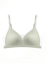 Girl's Adjustable Shoulder Underwear Comfy Bralette for Teens 12-17 Years