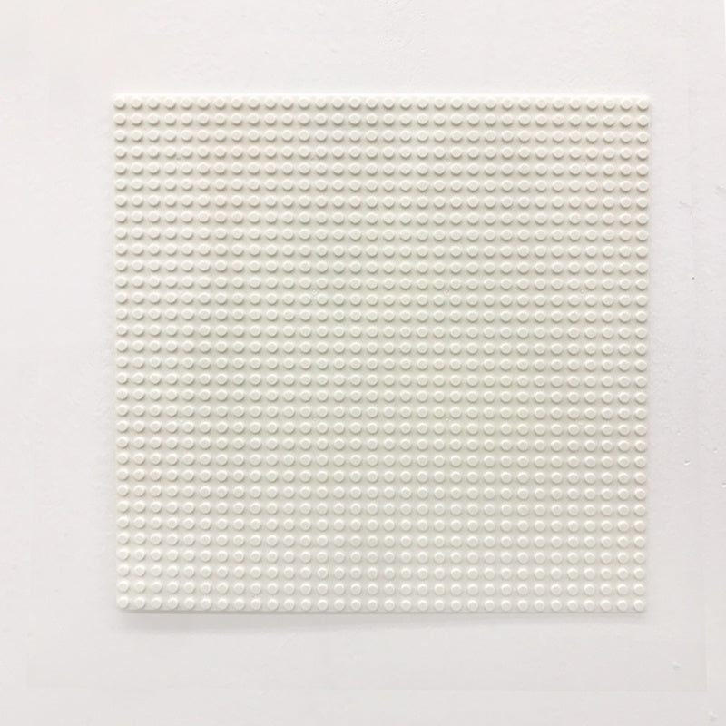 Small Particle Building Blocks Base Board 25x25x32x32