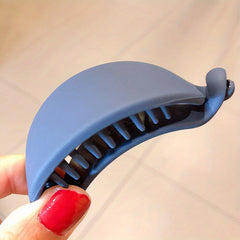 Large Non Slip Banana Hair Clips for Women & Girls