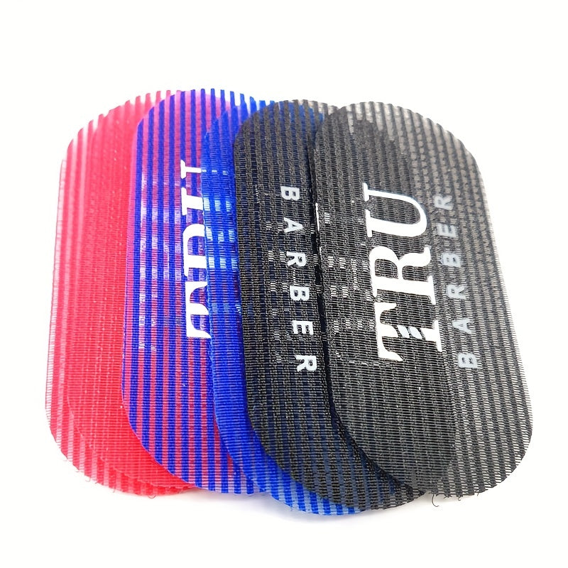 Salon Hair Stickers Hair Holder Grips Hairdressing Supplies Accessories