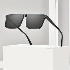 Men's Driving Travel Sunglasses Street Style Party Beach Glasses