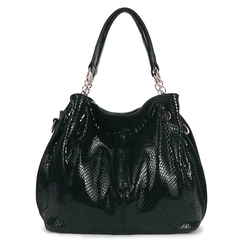 Women Large Tote Handbag Top-Handles Bag