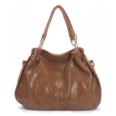 Women Large Tote Handbag Top-Handles Bag