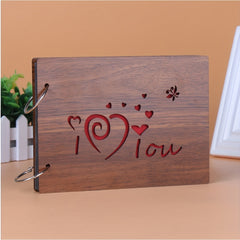 Baby Memorial Photo Album Gift for Children and Birthday