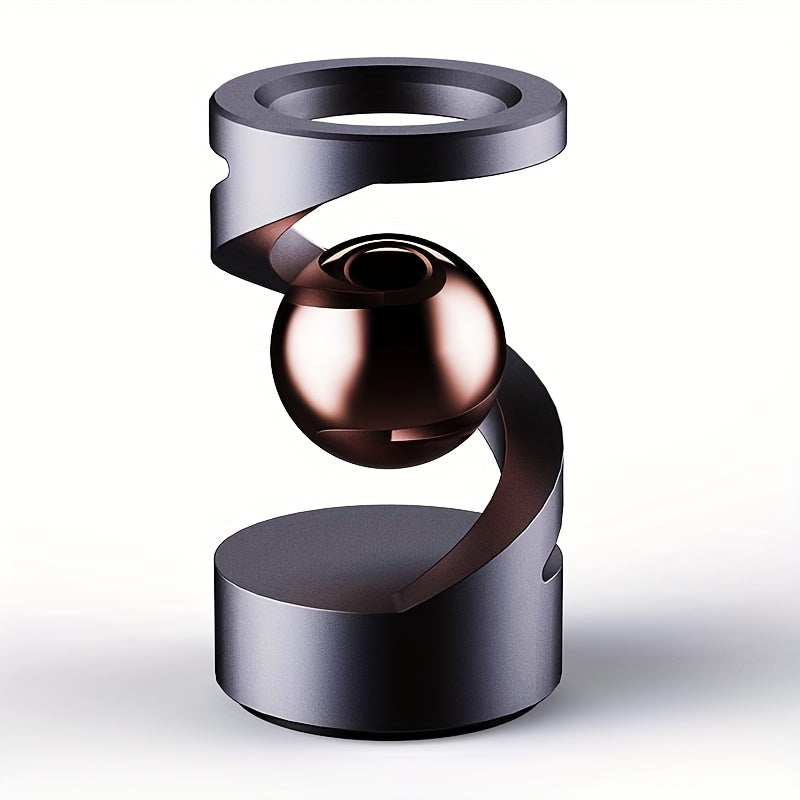 Metal Spinner Desk Toy Office Decor Gift Idea