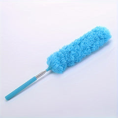 Retractable Bendable Duster Dust Remover