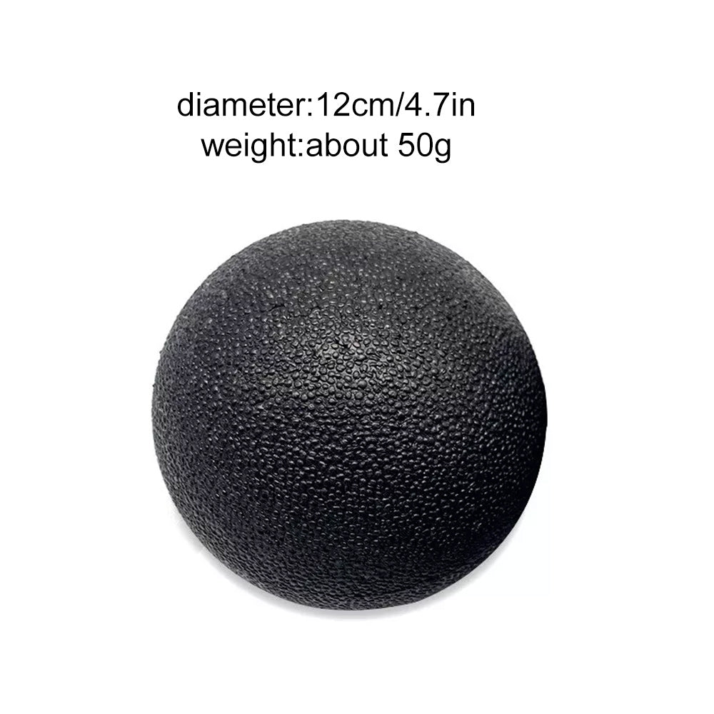 EPP Foam Peanut Massage Ball for Fitness & Relaxation