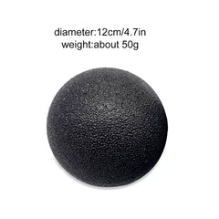EPP Foam Peanut Massage Ball for Fitness & Relaxation