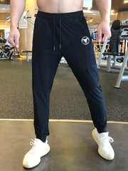 Men's Jogger Sweatpants w/ Pockets Active Sports