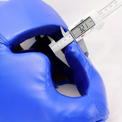MMA Taekwondo Headgear With Ventilation Holes